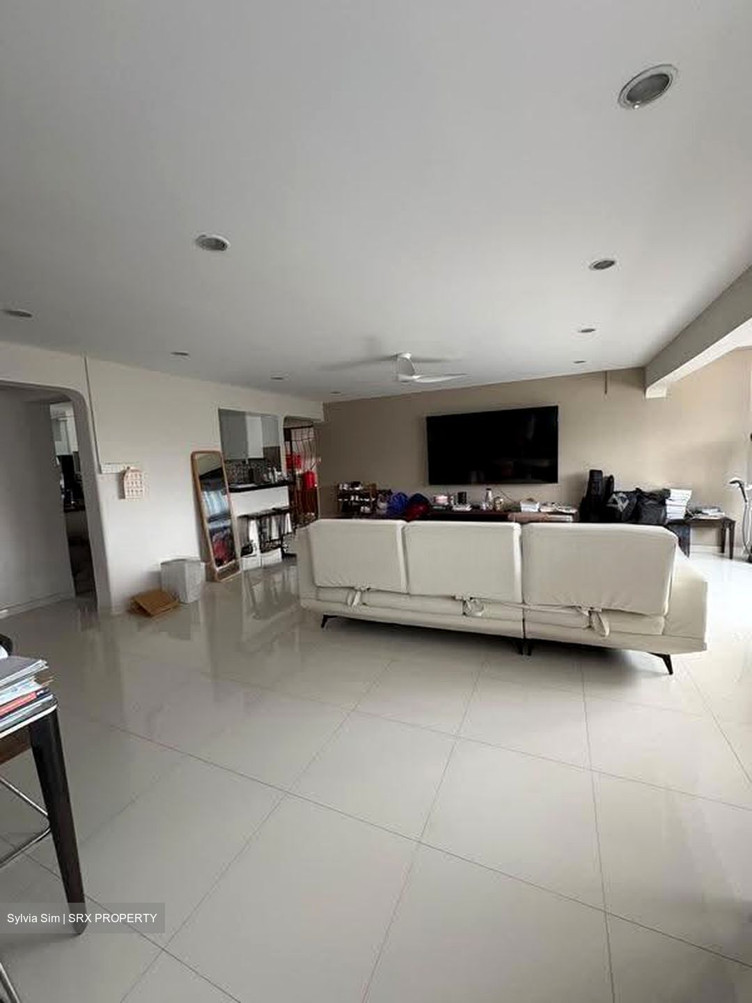 Blk 7 Teck Whye Heights I (Choa Chu Kang), HDB 5 Rooms #635385891